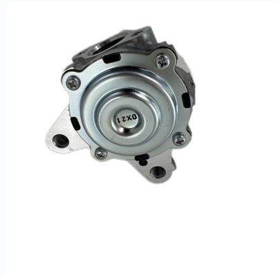 Isuzu 700P Autoteile 4HK1 Motor Kurbelkasten Lüftungsventil mit 100 * 70 * 50mm Größe