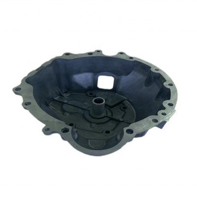 OE NO. 1601210-850 Aluminium-Fliegerrad Gehäuse für 600P Land 3 N Auto aus Aluminium