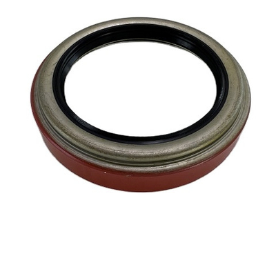 150*25mm Vorderradöldichtung für Qingling-Schwerlastwagen Vorderachsscheibe