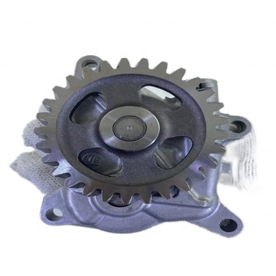 QINGLING ISUZU 700P 4HK1TCS Automobil-Fitment-Ölpumpenanlage L210-0033S OE NO. 8-98017585-0