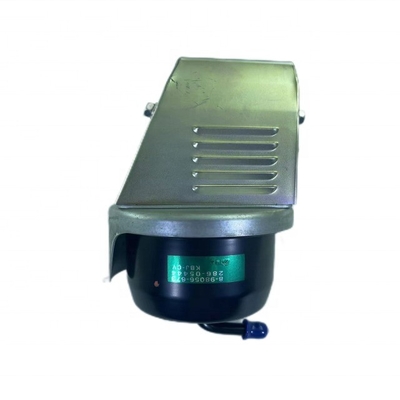 Eisen Abgasbremsventil 8-98056673-0 für QINGLING ISUZU 700P 4HK1TCS