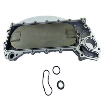 Qingling 700P/FTR/4HK1 140TF Silberöl-Heizkörper mit Pickup-Kompatibilität