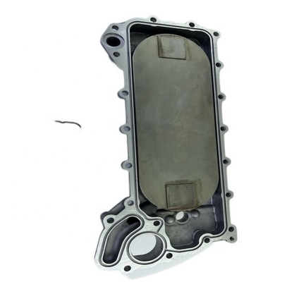 Qingling 700P/FTR/4HK1 140TF Silberöl-Heizkörper mit Pickup-Kompatibilität