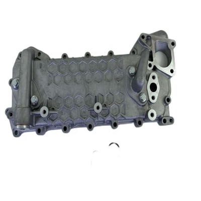 Qingling 700P/FTR/4HK1 140TF Silberöl-Heizkörper mit Pickup-Kompatibilität