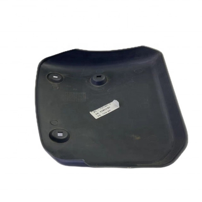 Schwarzer Frontschirmschutz für Qingling FVR34 6HK1 OE NO. 1-71210641-0