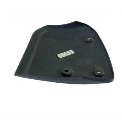 Schwarzer Frontschirmschutz für Qingling FVR34 6HK1 OE NO. 1-71210641-0
