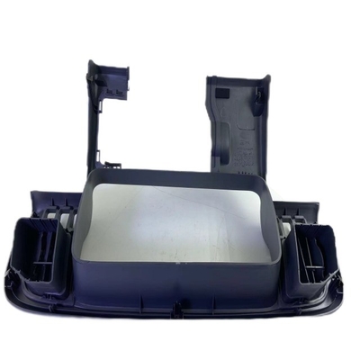 2009- Isuzu Pickup Instrumentenrahmen für Qingling NKR55/600p 4JB1TC Grau Schwarz