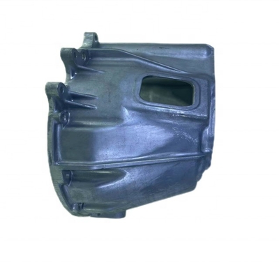 OE NO. 1601210-850 Aluminium-Fliegerrad Gehäuse für 600P Land 3 N Auto aus Aluminium