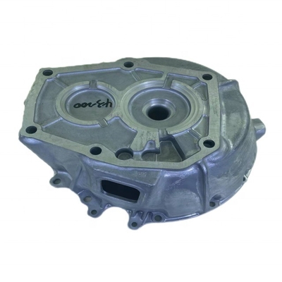 OE NO. 1601210-850 Aluminium-Fliegerrad Gehäuse für 600P Land 3 N Auto aus Aluminium