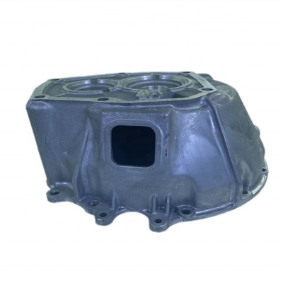 OE NO. 1601210-850 Aluminium-Fliegerrad Gehäuse für 600P Land 3 N Auto aus Aluminium
