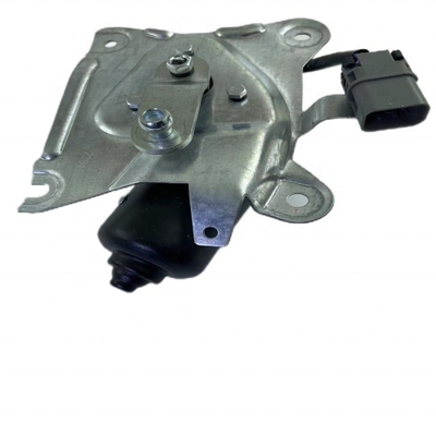 Isuzu Pickup Wiper Motor Assembly für Qingling FVR34 6HK1 unter der OE-Nr. 5205070-FER64