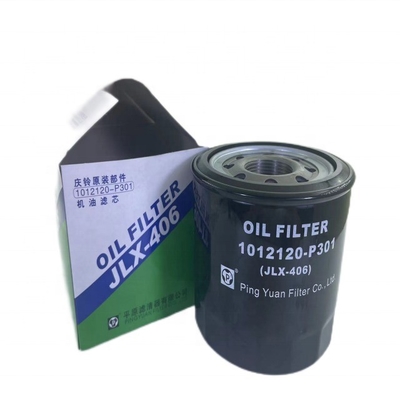Isuzu Pickup 700P FTR 4HK1TCS Ölfilter JLX-406 OE NO. 8-97148270-1 für Leistung