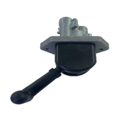 OE Nr. 8-97431187-0 Handbremsbremsventil für QingLing VC46 6UZ1-TCS Schwarz