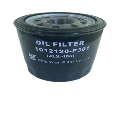 Isuzu Pickup 700P FTR 4HK1TCS Ölfilter JLX-406 OE NO. 8-97148270-1 für Leistung