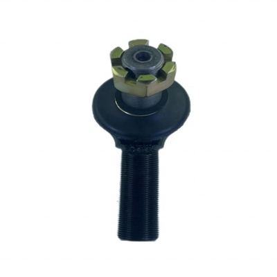 Eisen-Rechtstießstäbe Kugelkopf für Qingling 700P/K600/KV100/KV600