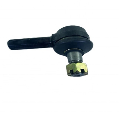 Eisen-Rechtstießstäbe Kugelkopf für Qingling 700P/K600/KV100/KV600
