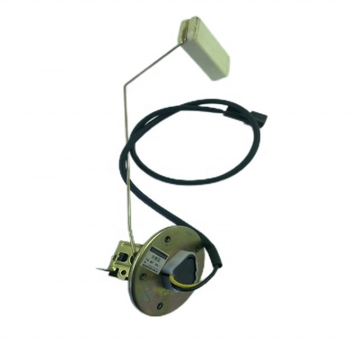 QINGLING ISUZU NKR55 4JB1 Tank Sensor Doppelreihe für Isuzu Pickup Langlebig und präzise