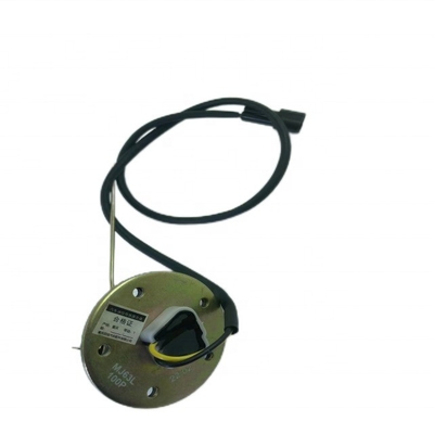 QINGLING ISUZU NKR55 4JB1 Tank Sensor Doppelreihe für Isuzu Pickup Langlebig und präzise