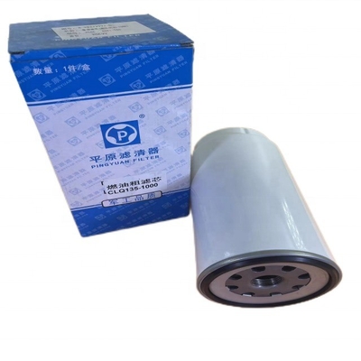 QINGLING VC46 6UZ1-TCS CLQ135-1000 Diesel-Rohstoff-Filter-Auto-Fitment OE Nr. 8-98272997-0