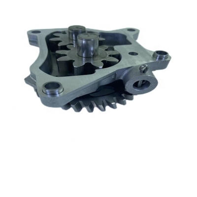 QINGLING ISUZU 700P 4HK1TCS Automobil-Fitment-Ölpumpenanlage L210-0033S OE NO. 8-98017585-0