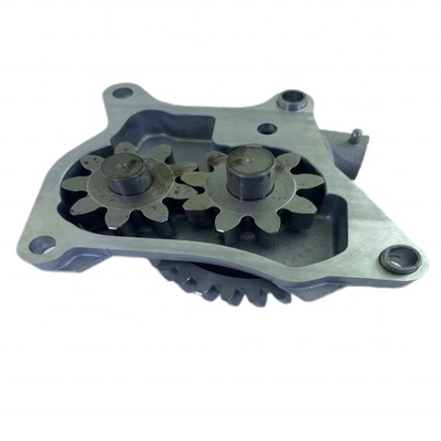 QINGLING ISUZU 700P 4HK1TCS Automobil-Fitment-Ölpumpenanlage L210-0033S OE NO. 8-98017585-0