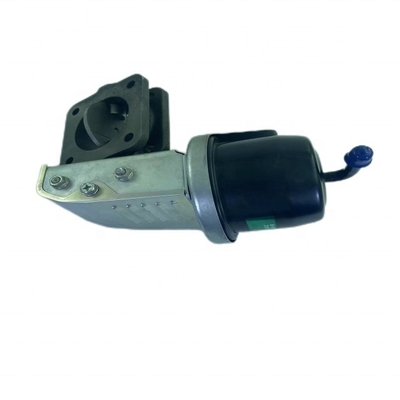 Eisen Abgasbremsventil 8-98056673-0 für QINGLING ISUZU 700P 4HK1TCS