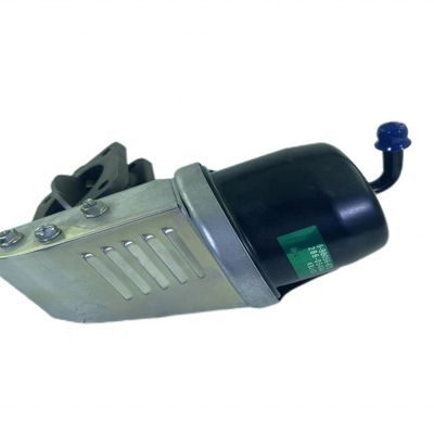 Eisen Abgasbremsventil 8-98056673-0 für QINGLING ISUZU 700P 4HK1TCS