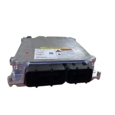 Silber Computer Board OE NO. 8-981659886-0 für Qingling FVR34 6HK1TCG4 Silber