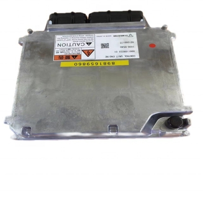 Silber Computer Board OE NO. 8-981659886-0 für Qingling FVR34 6HK1TCG4 Silber