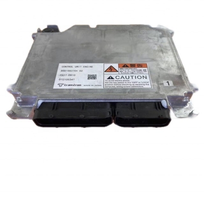 OE Nr. 8-98156370-0 Isuzu Pickup Computer Board für Qingling FTR34 4HK1-TC1