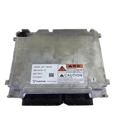 OE Nr. 8-98156370-0 Isuzu Pickup Computer Board für Qingling FTR34 4HK1-TC1