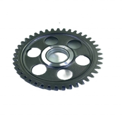 QINGLING ISUZU Idler Montage Offset Kernwelle C-Z 41 Zähne 8-97606929-0 für 700P 4KH1TCS