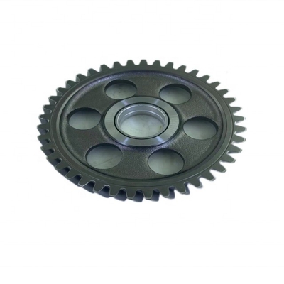 QINGLING ISUZU Idler Montage Offset Kernwelle C-Z 41 Zähne 8-97606929-0 für 700P 4KH1TCS