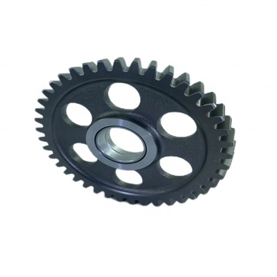 QINGLING ISUZU Idler Montage Offset Kernwelle C-Z 41 Zähne 8-97606929-0 für 700P 4KH1TCS