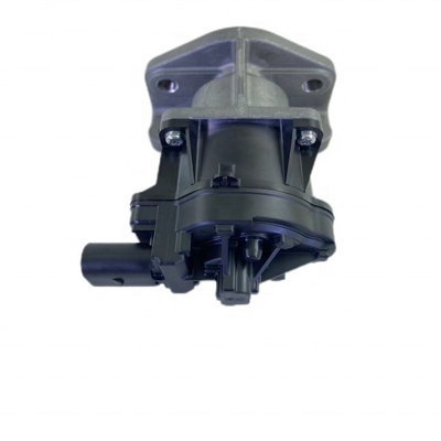 Eisen-Abgas-Rekirkulationsventil für QingLing NKR77 4KH1TC-40 -EGR 8-98144274-0