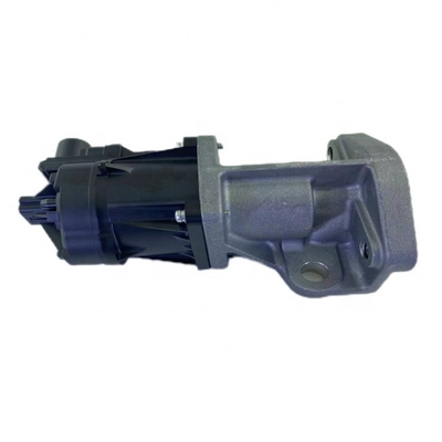 Eisen-Abgas-Rekirkulationsventil für QingLing NKR77 4KH1TC-40 -EGR 8-98144274-0