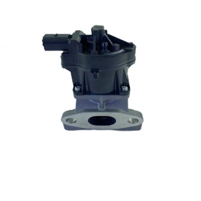 Eisen-Abgas-Rekirkulationsventil für QingLing NKR77 4KH1TC-40 -EGR 8-98144274-0