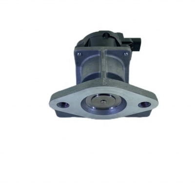 Eisen-Abgas-Rekirkulationsventil für QingLing NKR77 4KH1TC-40 -EGR 8-98144274-0